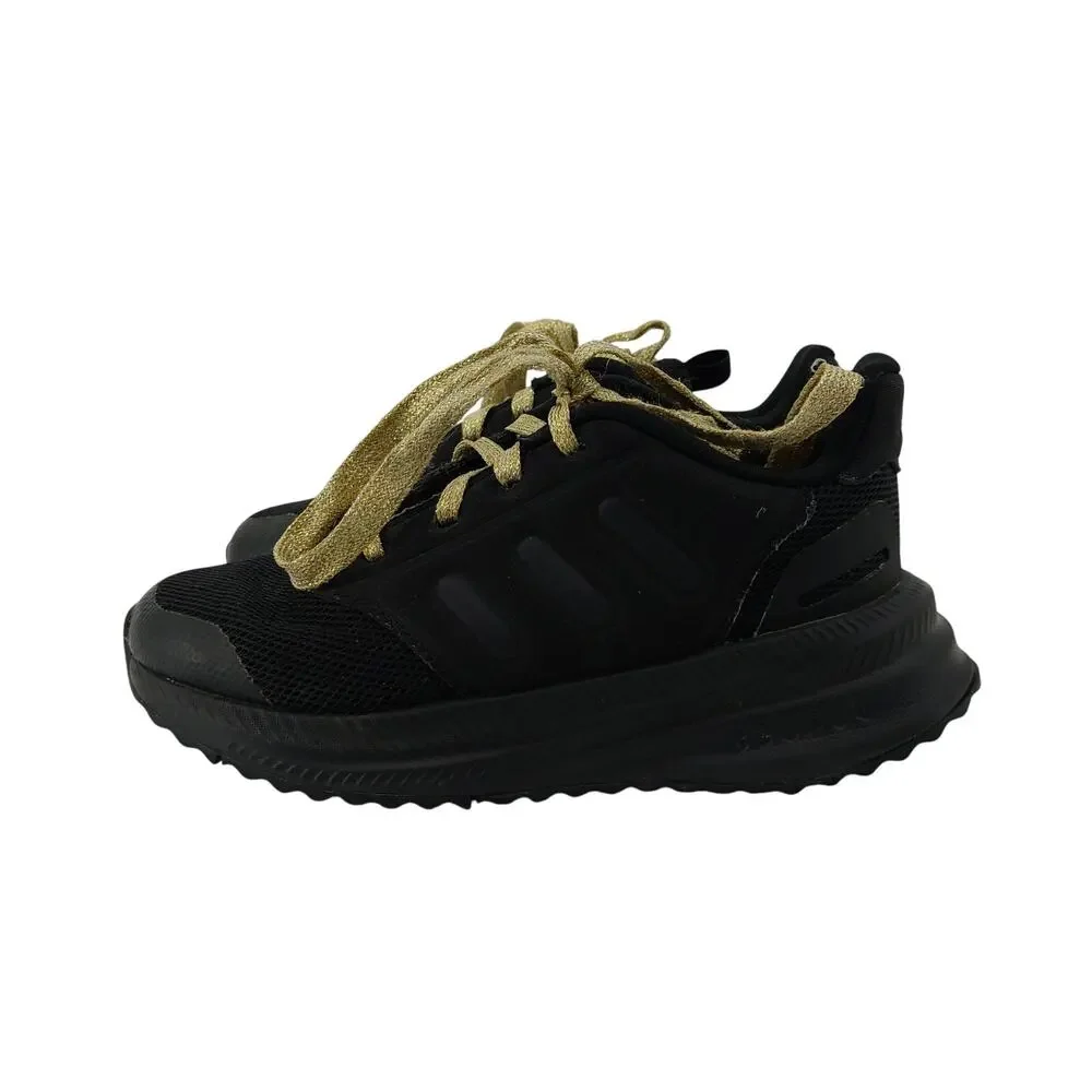 Adidas Black Gold Sneakers IF2763 X_PLR Phase Size 13
